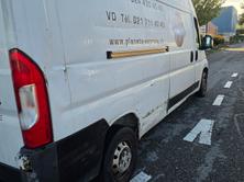 FIAT Ducato 35 2.3 MJ H2, Diesel, Second hand / Used, Manual - 6