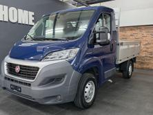 FIAT Ducato 35 2.3 MJ, Diesel, Second hand / Used, Manual - 2