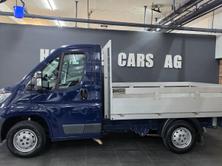 FIAT Ducato 35 2.3 MJ, Diesel, Second hand / Used, Manual - 4