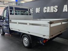 FIAT Ducato 35 2.3 MJ, Diesel, Second hand / Used, Manual - 5