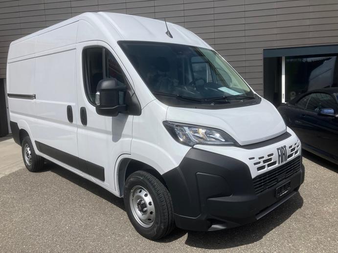 FIAT Ducato Maxi 35 L2H2, Diesel, Occasion / Utilisé, Manuelle