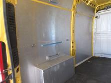 FIAT 2.3 MJ, Diesel, Occasion / Utilisé, Manuelle - 7