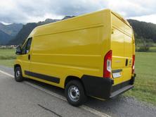 FIAT 2.3 MJ, Diesel, Occasion / Utilisé, Manuelle - 3