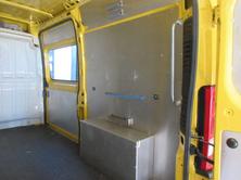 FIAT 2.3 MJ, Diesel, Occasion / Utilisé, Manuelle - 6
