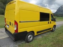 FIAT 2.3 MJ, Diesel, Occasion / Utilisé, Manuelle - 4