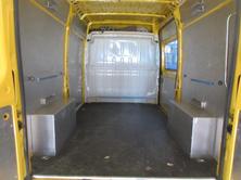 FIAT 2.3 MJ, Diesel, Occasion / Utilisé, Manuelle - 5