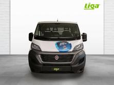 FIAT E-Ducato 35 47 kWh L2H1, Electric, Ex-demonstrator, Automatic - 3