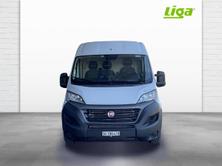 FIAT E-Ducato 35 47 kWh L3H2, Electric, Ex-demonstrator, Automatic - 3