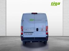 FIAT E-Ducato 35 47 kWh L3H2, Electric, Ex-demonstrator, Automatic - 5