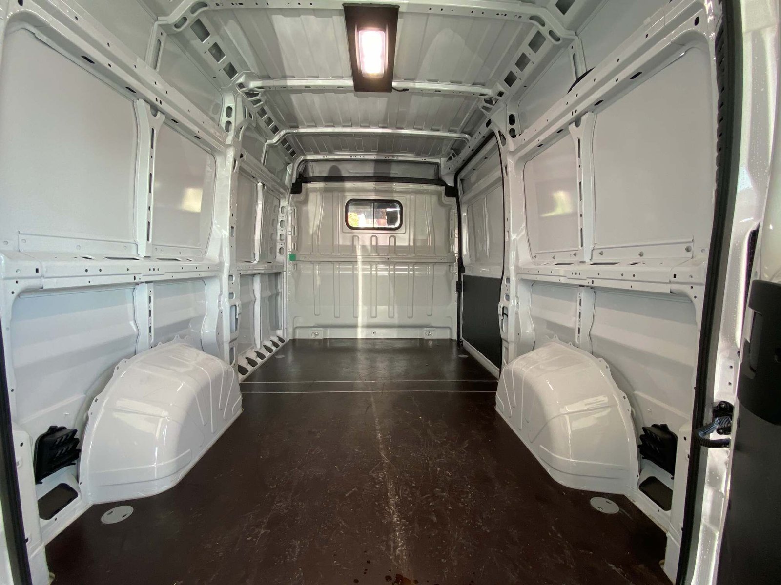 FIAT Ducato E-Ducato 35 3450 L2H2 47 kWh, Elettrica, Auto dimostrativa, Automatico - 5