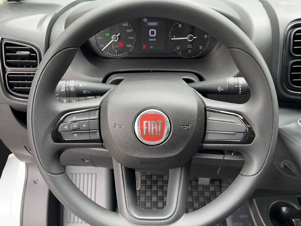 FIAT Ducato 290 30 Kaw. 3450 L2/H2 2.2, Diesel, Auto dimostrativa, Manuale - 6