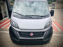 FIAT Ducato-e 35 f.t. 47kWh H2 4035, Electric, Ex-demonstrator, Automatic - 2