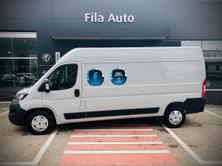 FIAT Ducato-e 35 f.t. 47kWh H2 4035, Electric, Ex-demonstrator, Automatic - 3