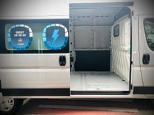 FIAT Ducato-e 35 f.t. 47kWh H2 4035, Electric, Ex-demonstrator, Automatic - 6