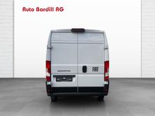 FIAT Ducato 290 35 Kaw. 3450 H2 2.2, Diesel, Voiture de démonstration, Manuelle - 3