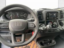 FIAT Ducato 290 35 Kaw. 3450 H2 2.2, Diesel, Voiture de démonstration, Manuelle - 6