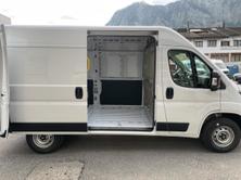 FIAT Ducato 290 35 Kaw. 3450 H2 2.2, Diesel, Voiture de démonstration, Manuelle - 7