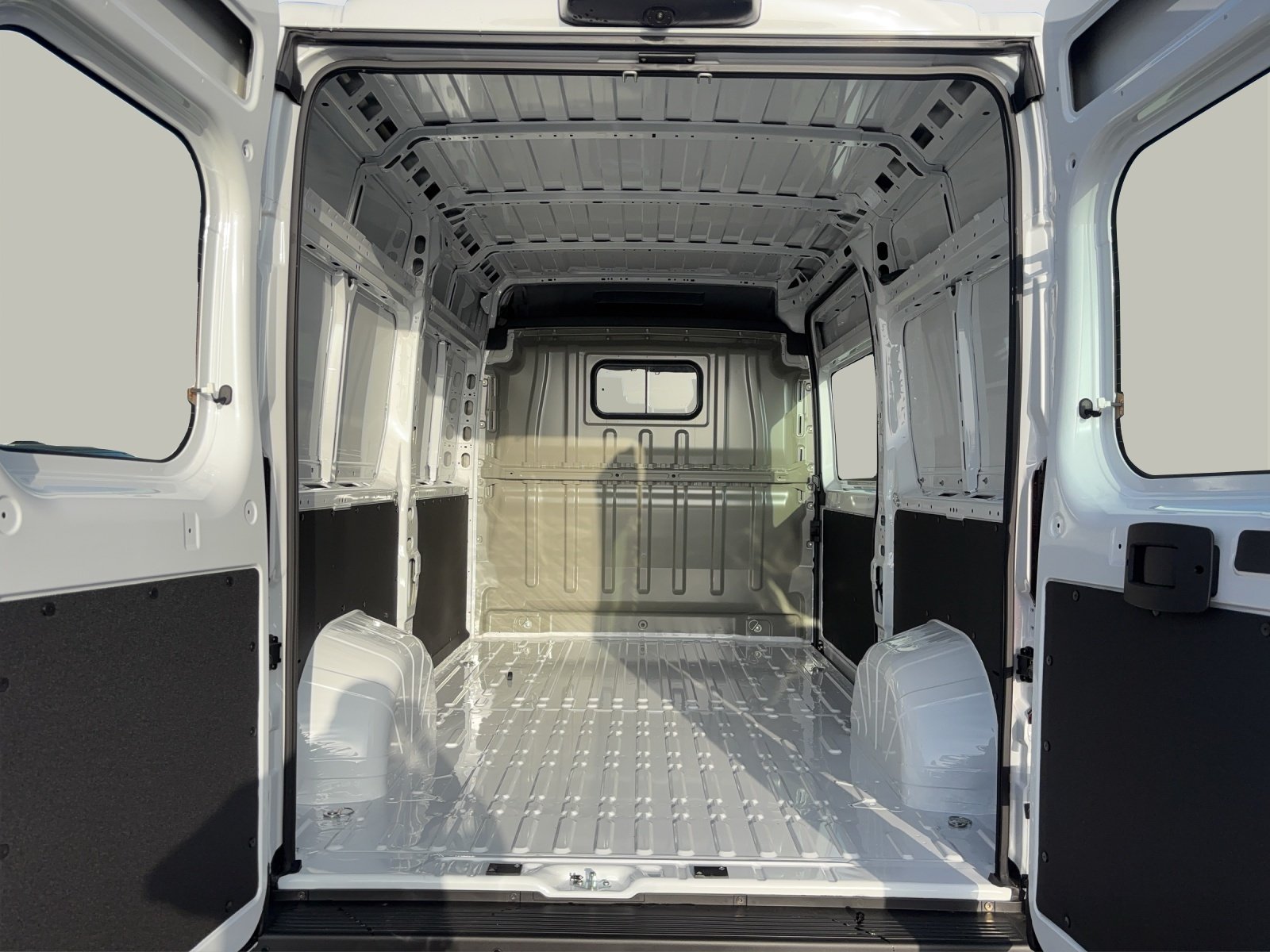 FIAT DUCATO 2.2 290 35 fourg. 3450 H2, Diesel, Ex-demonstrator, Manual - 7