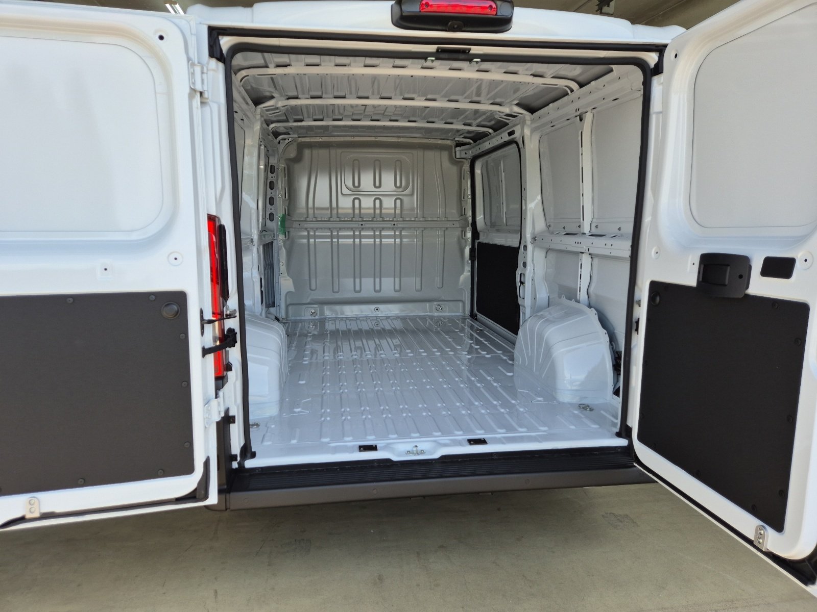 FIAT Ducato 290 30 Kaw. 3450 H1 2.2 Easy Pro, Diesel, Vorführwagen, Handschaltung - 6