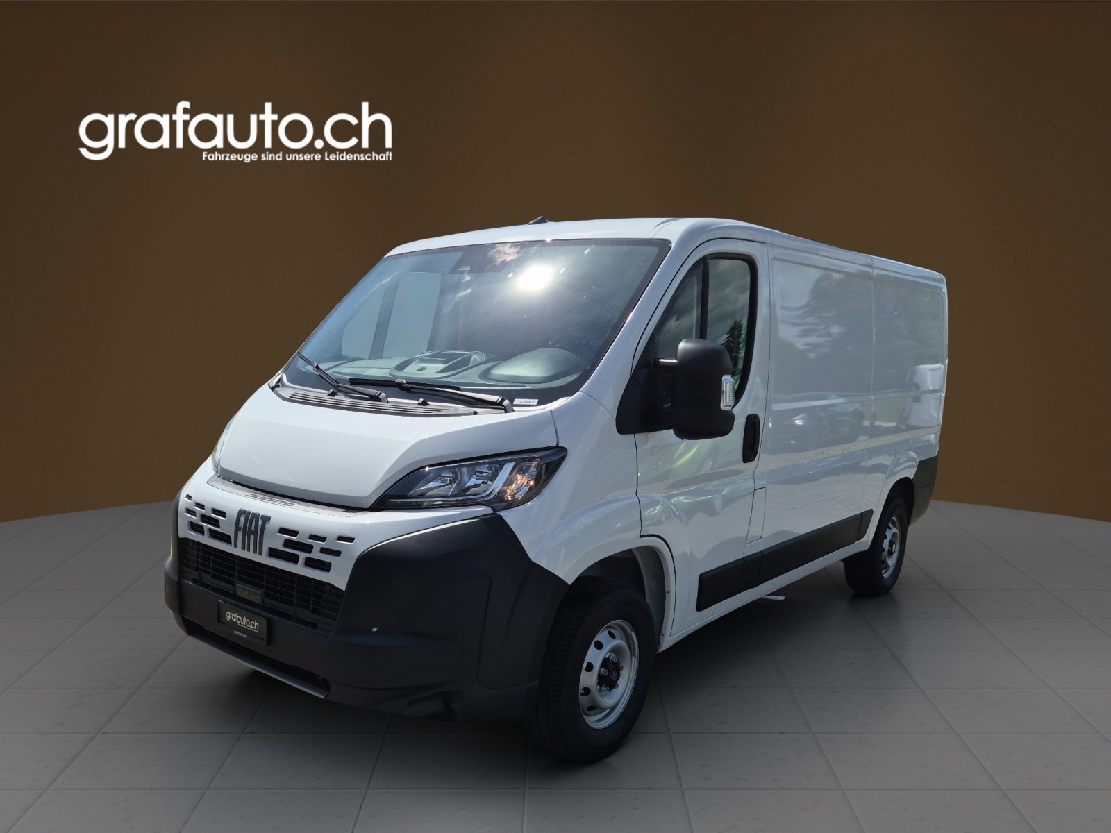 FIAT Ducato 290 30 Kaw. 3450 H1 2.2 Easy Pro, Diesel, Auto dimostrativa, Manuale - 2
