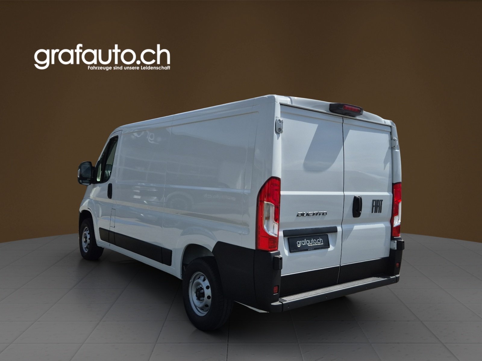 FIAT Ducato 290 30 Kaw. 3450 H1 2.2 Easy Pro, Diesel, Auto dimostrativa, Manuale - 4