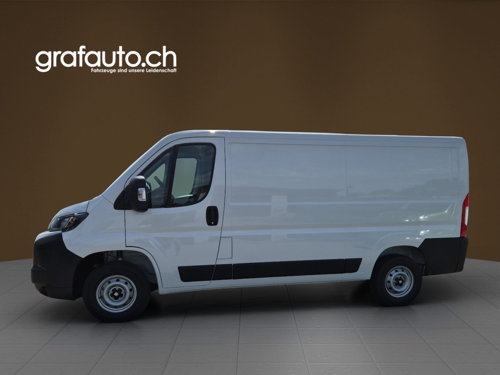 FIAT Ducato 290 30 Kaw. 3450 H1 2.2 Easy Pro, Diesel, Auto dimostrativa, Manuale - 3