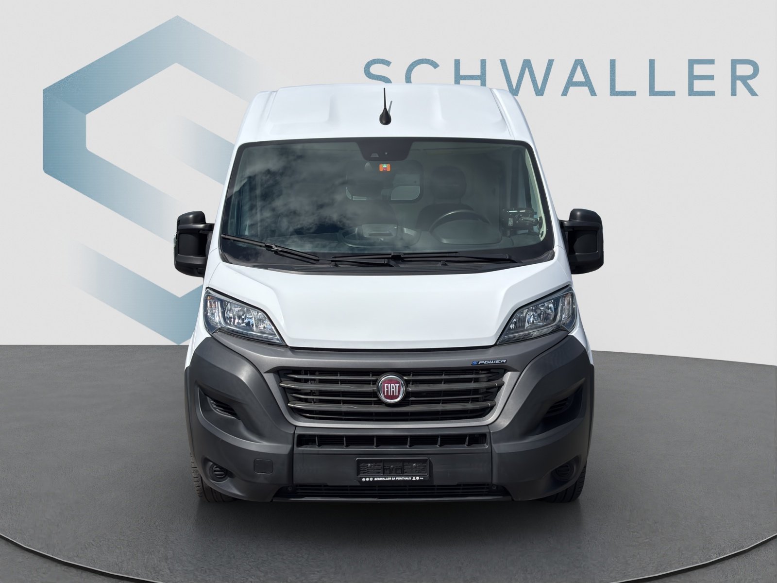 FIAT E-DUCATO 35 47 kWh, Elettrica, Auto dimostrativa, Automatico - 2