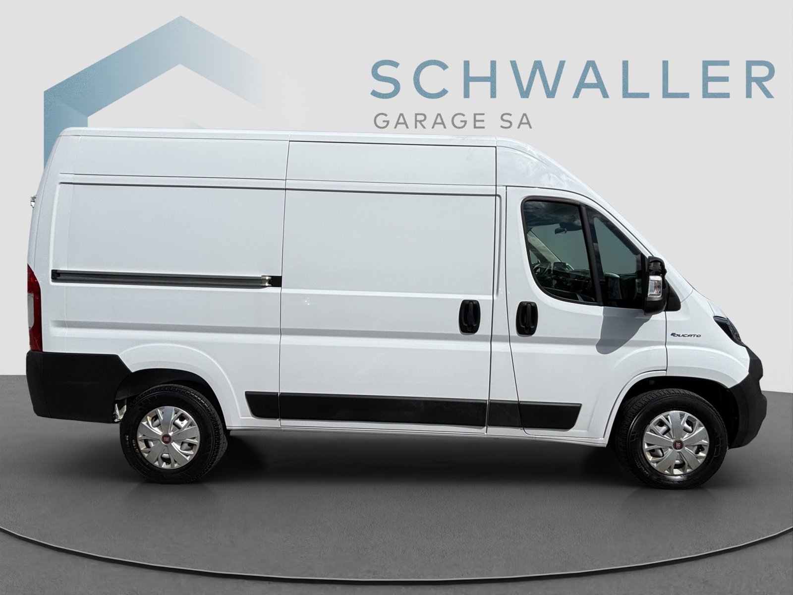 FIAT E-DUCATO 35 47 kWh, Elettrica, Auto dimostrativa, Automatico - 3