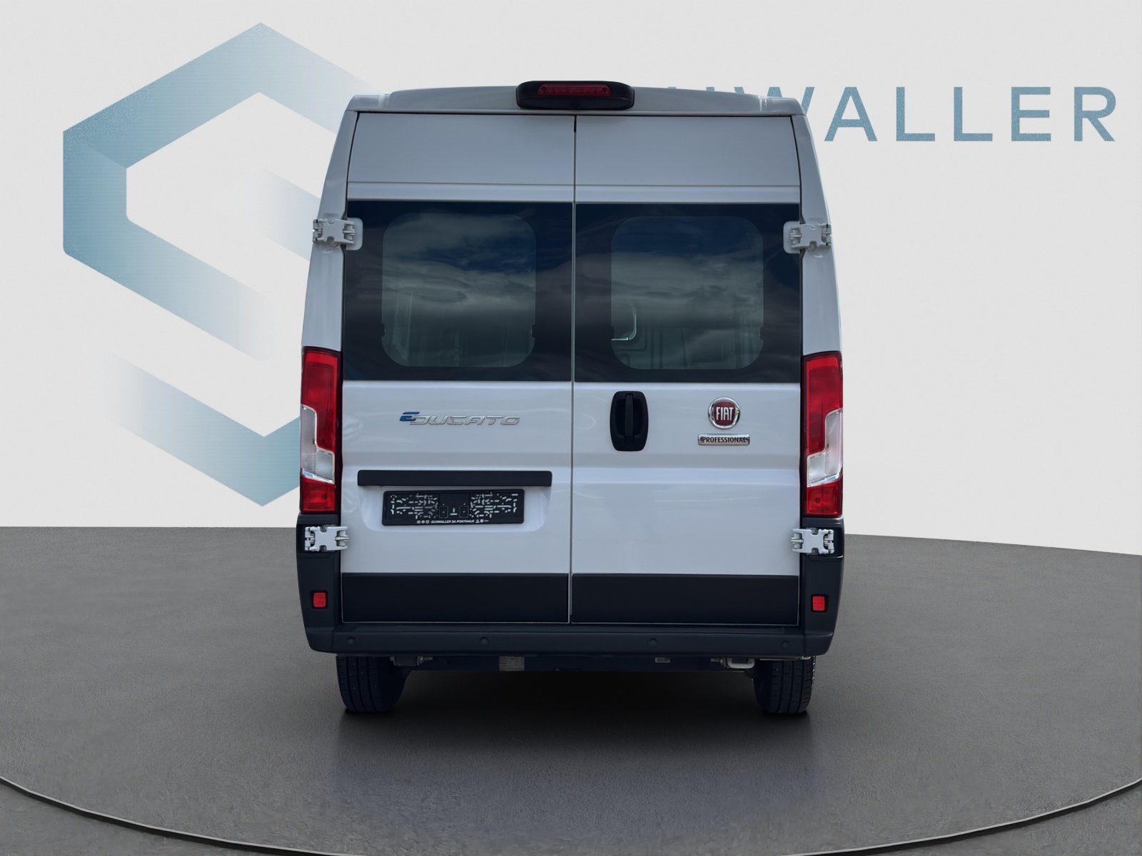 FIAT E-DUCATO 35 47 kWh, Elettrica, Auto dimostrativa, Automatico - 5