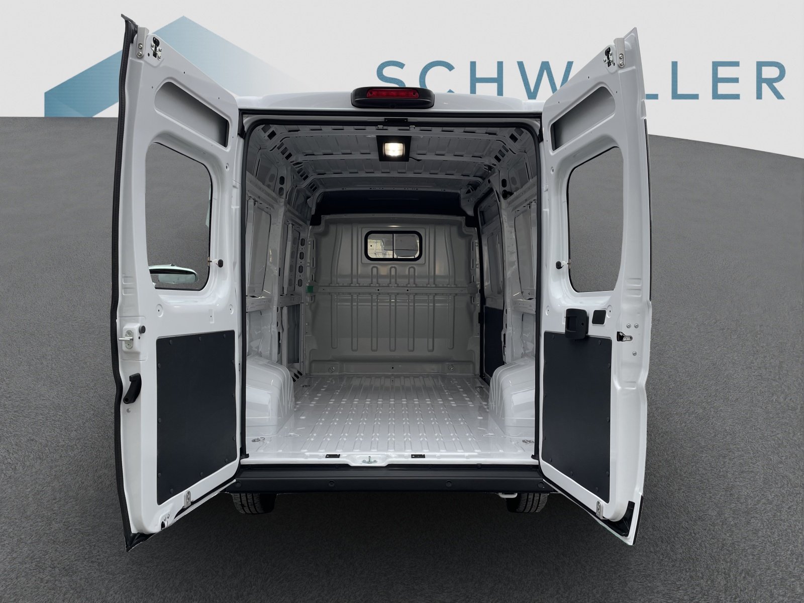 FIAT E-DUCATO 35 47 kWh, Elettrica, Auto dimostrativa, Automatico - 7