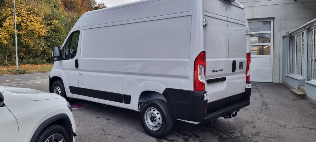 FIAT DUCATO 2.2 Swiss Edition, Diesel, Voiture de démonstration, Manuelle - 3