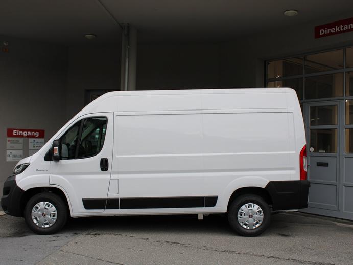 FIAT E-Ducato 35 Kombi 3450 H2 47 kWh 100 WIR, Elettrica, Auto nuove, Automatico
