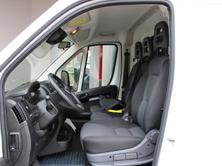 FIAT E-Ducato 35 Kombi 3450 H2 47 kWh 100 WIR, Elettrica, Auto nuove, Automatico - 2