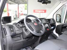 FIAT E-Ducato 35 Kombi 3450 H2 47 kWh 100 WIR, Elettrica, Auto nuove, Automatico - 4