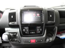 FIAT E-Ducato 35 Kombi 3450 H2 47 kWh 100 WIR, Elettrica, Auto nuove, Automatico - 6