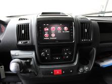 FIAT E-Ducato 35 Kombi 3450 H2 47 kWh 100 WIR, Elettrica, Auto nuove, Automatico - 7