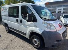 FIAT 2.2 JTD, Diesel, Occasion / Gebraucht, Handschaltung - 3