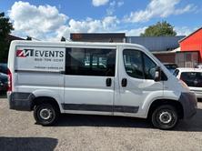 FIAT 2.2 JTD, Diesel, Occasion / Gebraucht, Handschaltung - 4