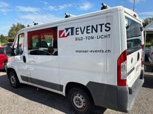 FIAT 2.2 JTD, Diesel, Occasion / Gebraucht, Handschaltung - 5