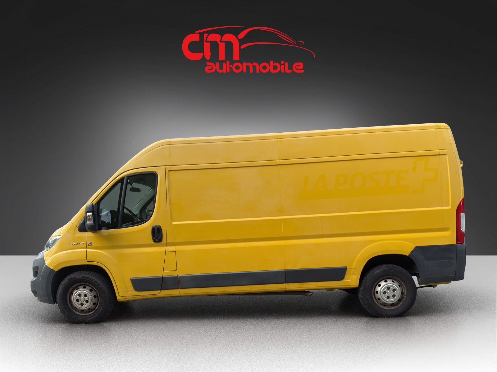 FIAT Ducato 295 17 Kaw. 4035 H2 2.3 MJ, Diesel, Second hand / Used, Manual - 6