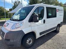FIAT 2.2 JTD, Diesel, Occasion / Gebraucht, Handschaltung - 2