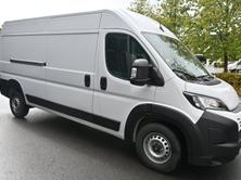 FIAT Ducato Maxi 35 L3H2 A8, Diesel, Second hand / Used, Automatic - 2