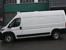 FIAT Ducato Maxi 35 L3H2 A8, Diesel, Second hand / Used, Automatic - 3