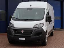 FIAT E-Ducato 35 Kaw. 4035 H2 47 kWh, Electric, Second hand / Used, Automatic - 2