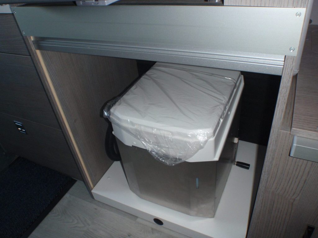 FIAT DUCATO Furgok XPACE 540, Diesel, Occasion / Gebraucht, Handschaltung - 7
