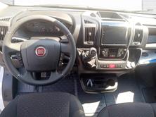 FIAT Ducato 290 35 Kaw. 4035 H2 ver 2.2 Swiss Edition, Diesel, Auto nuove, Manuale - 7