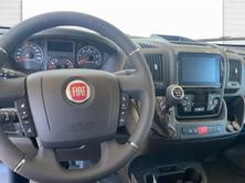 FIAT Ducato 290 35 Kaw. 3450 H2 2.2 Swiss Edition, Diesel, Auto nuove, Manuale - 6
