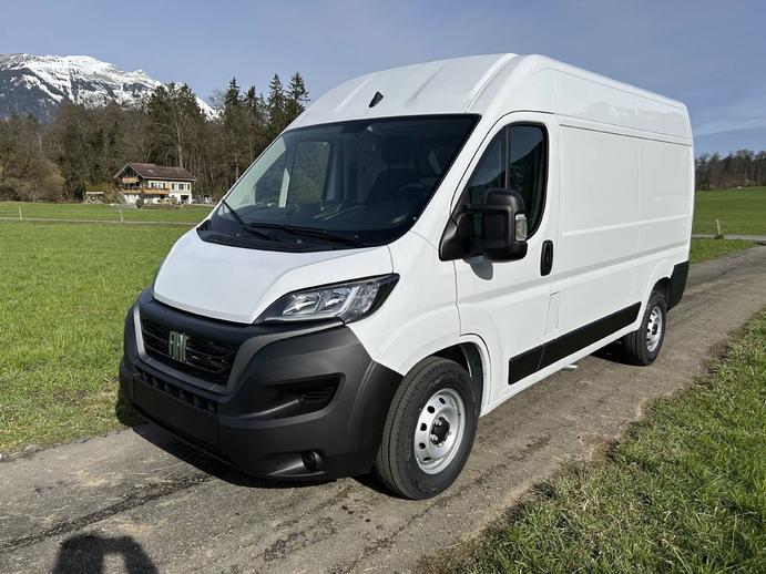 FIAT Ducato 290 35 Kaw. 3450 H2 2.2, Diesel, New car, Automatic