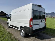 FIAT Ducato 290 35 Kaw. 3450 H2 2.2, Diesel, New car, Automatic - 3