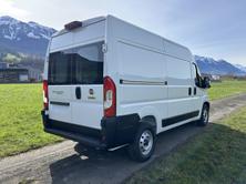 FIAT Ducato 290 35 Kaw. 3450 H2 2.2, Diesel, New car, Automatic - 4